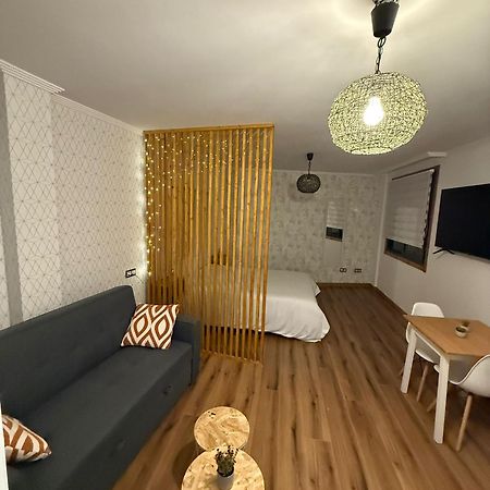 Estudio O Porto 22 Daire Vigo Dış mekan fotoğraf