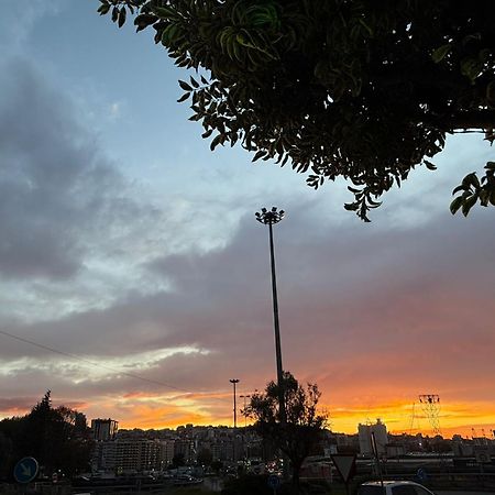 Estudio O Porto 22 Daire Vigo Dış mekan fotoğraf
