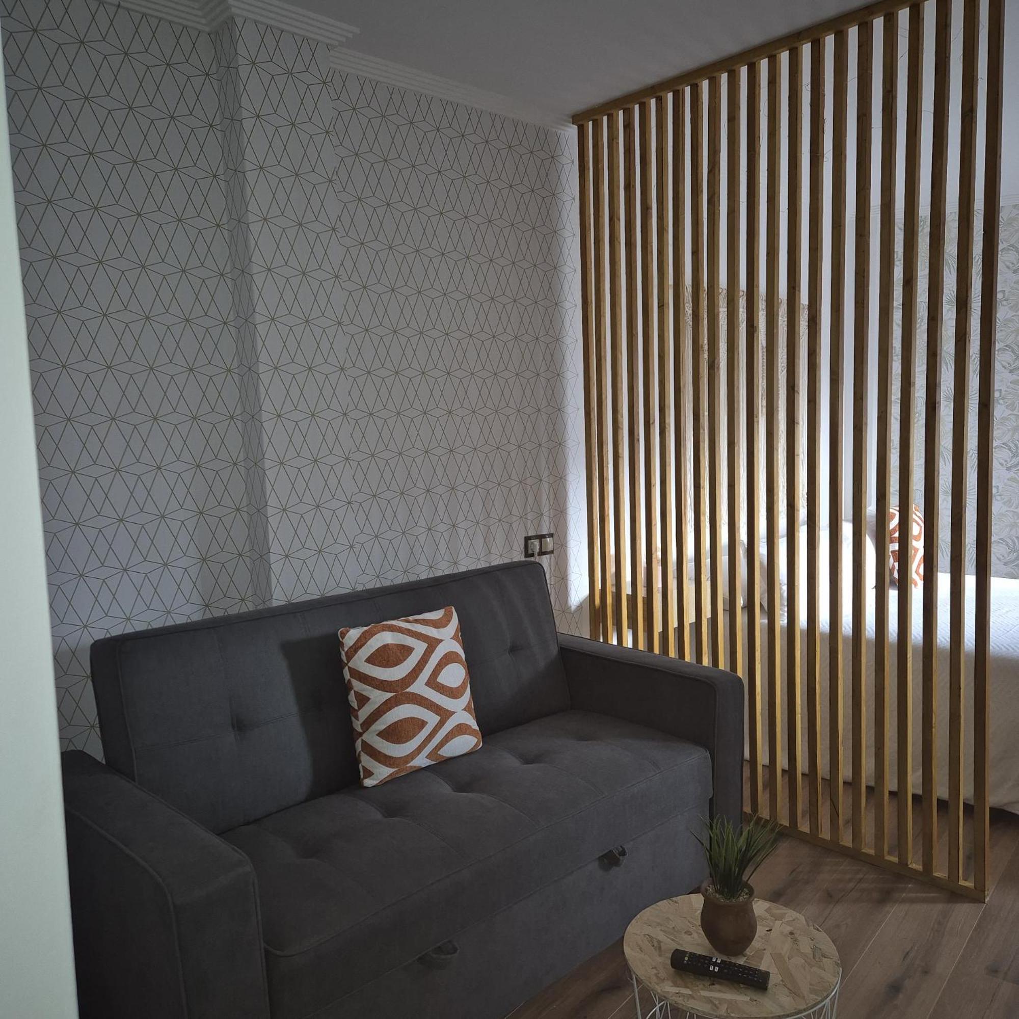 Estudio O Porto 22 Daire Vigo Dış mekan fotoğraf